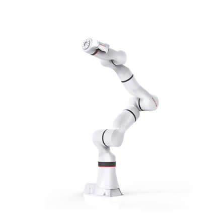 新(xīn)一代 柔性機器人